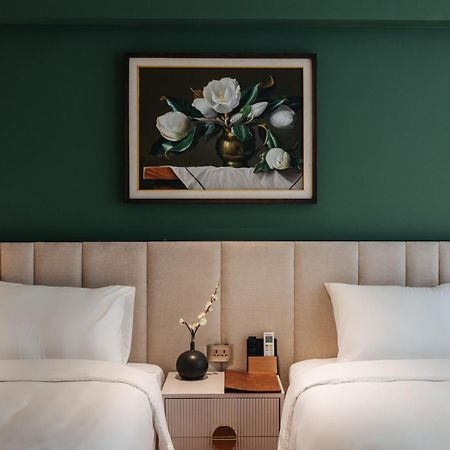 Sword Lake Hotel Hanoi Exterior foto